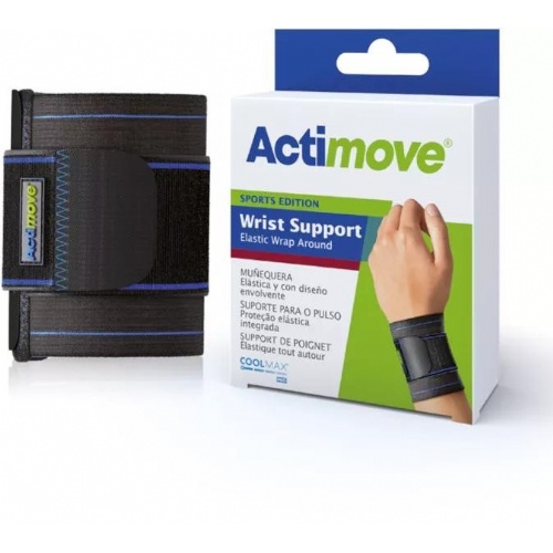 Actimove muñequera universal