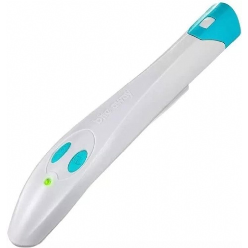 Mosquitox alivio picaduras dispositivo piezoelec