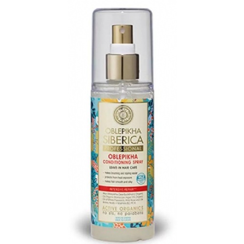 Acondicionador en spray oblepikha 125ml