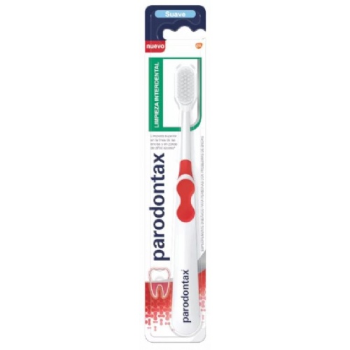 Cepillo interdental - parodontax (suave)