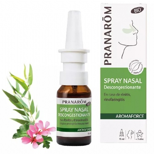 Aromaforce spray nasal (15 ml)