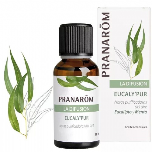 Pranarom eucalypur 14751