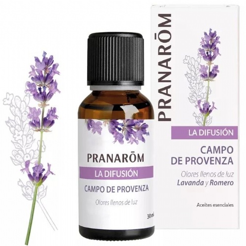 Pranarom campo de provenza  14754