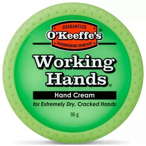 O´keeffe´s working hands (96 g)