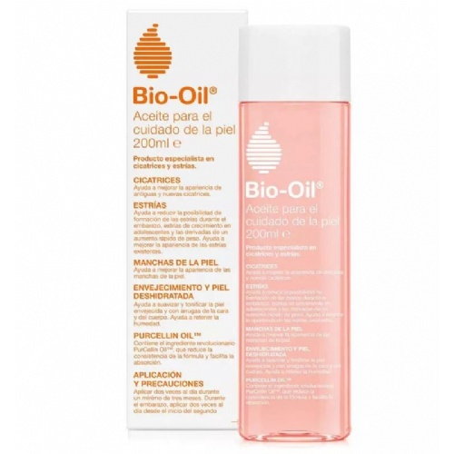 Bio-oil (1 envase 200 ml)