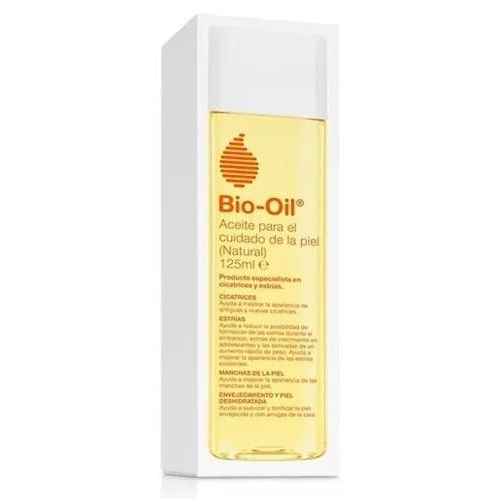 Bio-oil (1 envase 125 ml)