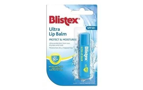 Blistex ultra 50+ (1 envase 4,25 g)