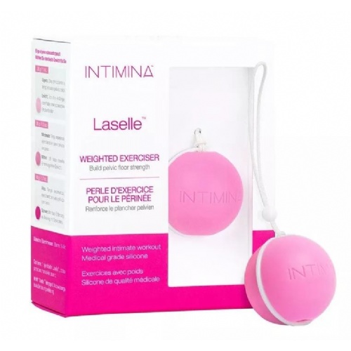 Intimina ejercitador kegel (38 g)