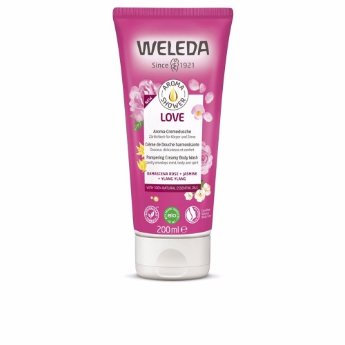 Aroma shower love (1 envase 200 ml)