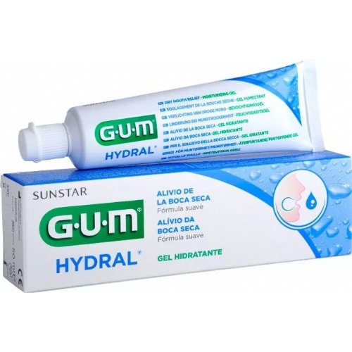 Gum hydral gel hidratante (50ml)