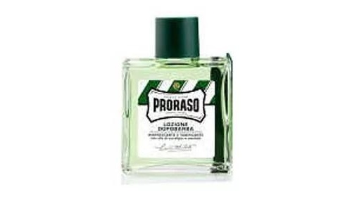 Proraso espuma de afeitar piel sensible