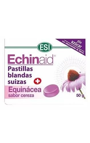 Echinaid pastilla blanda (50 g)