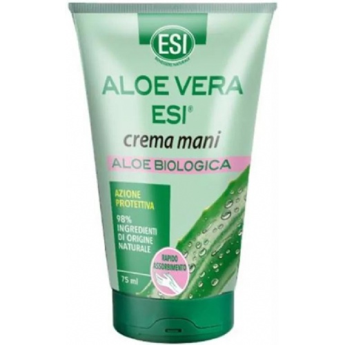 Esi aloe vera crema de manos