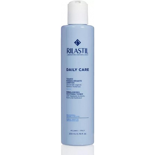 Rilastil daily care tonico (1 envase 200 ml)