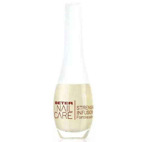 Strength infusion fortalecedor - beter nail care (11 ml)