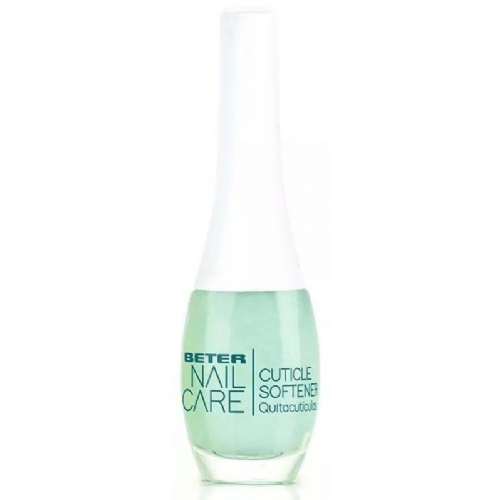 Cuticle softener quitacuticulas - beter nail care (11 ml)