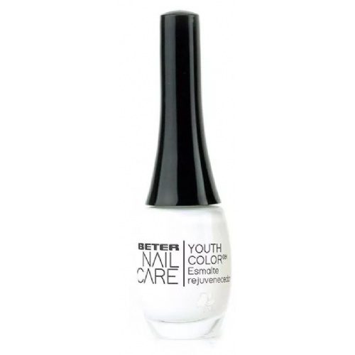 Youth color - beter nail care (061 white french manicure 11 ml)