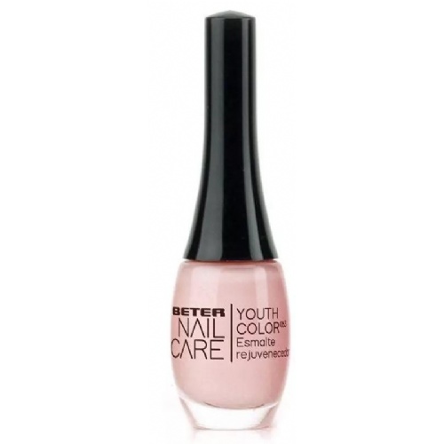 Youth color - beter nail care (063 pink french manicure 11 ml)