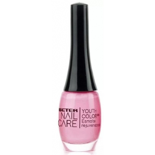 Youth color - beter nail care (064 think pink 11 ml)