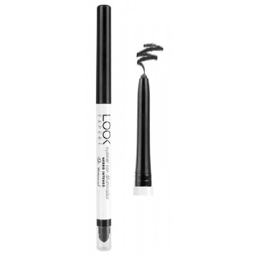 Eyeliner con difuminador beter (negro intenso)
