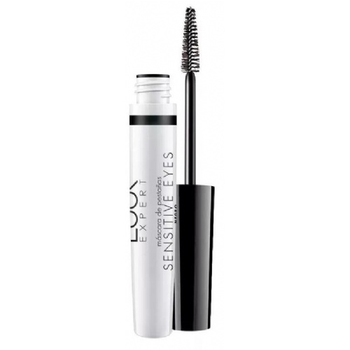 Beter mascara de pestañas negro sensitive eyes