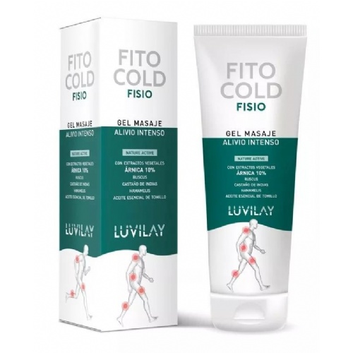 Fito cold fisio (250 ml)