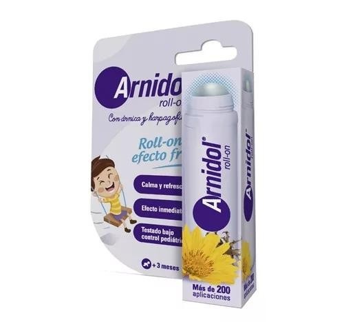 Arnidol (roll-on 15 ml)