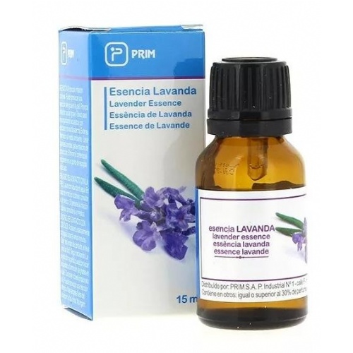 Esencias para humidificador prim (lavanda 15 ml)