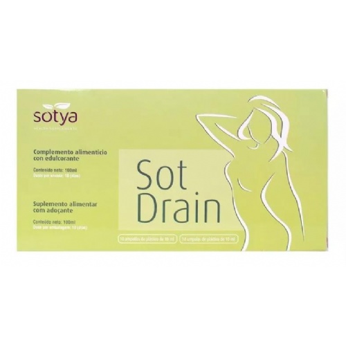 Sotya sot drain 10amp.