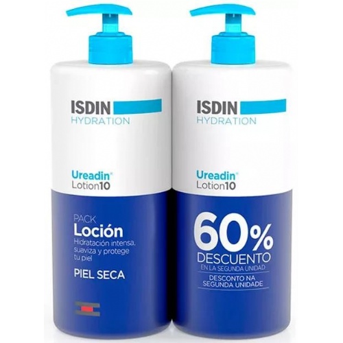 Ureadin duplo lotion 750 ml