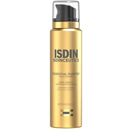 Isdinceutics essential purifier 150ml