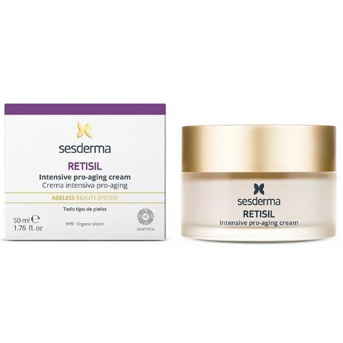 Sesderma retisil crema intensiva 50ml
