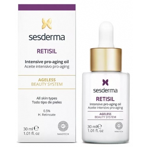 Sesderma retisil aceite intensivo