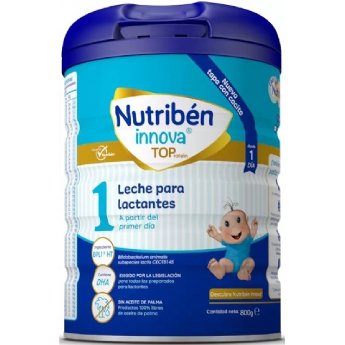 Nutriben innova 1 (800 g)