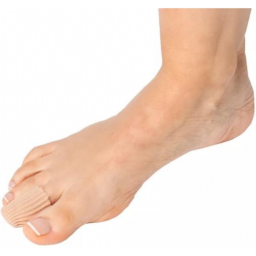 Dedil de gel con tejido elastico - comforgel (t- l)
