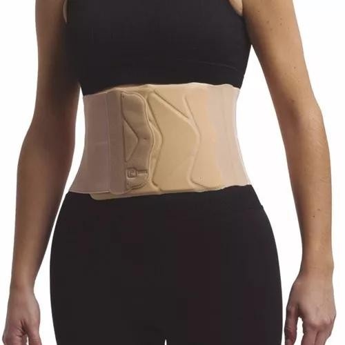 Faja 2 bandas - primspine bands ref. prs602bgm (1 unidad talla m)