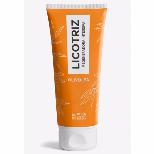 Licotriz olivolea (1 envase 40 ml)