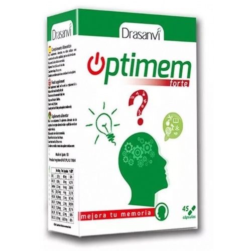Optimen (45 capsulas)