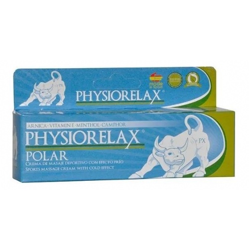 Physiorelax polar (75 ml)