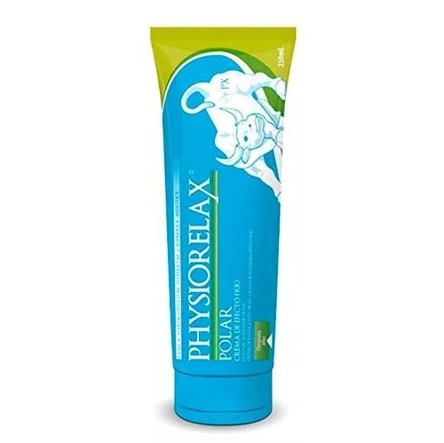 Physiorelax polar (250 ml)