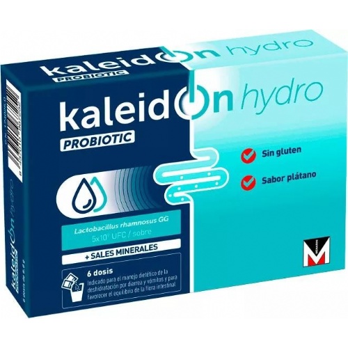Kaleidon hydro (6 dosis)