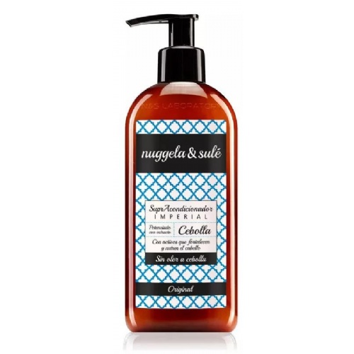 Nuggela & sule supracondicionador imperial (1 envase 250 ml)