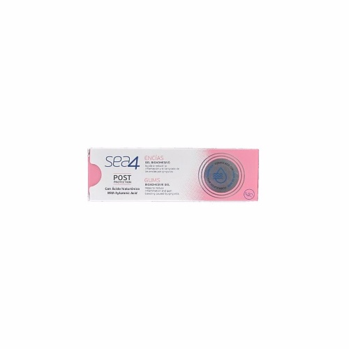 Sea4 gel bioadhesivo (1 envase 30 ml)