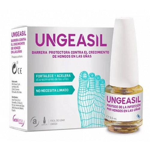 Ungeasil esmalte (3.5 ml)