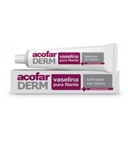 Acofar vaselina pura filante (1 tubo 60 g)