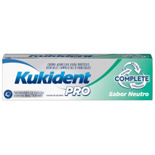 Kukident complete (neutro 47 g)