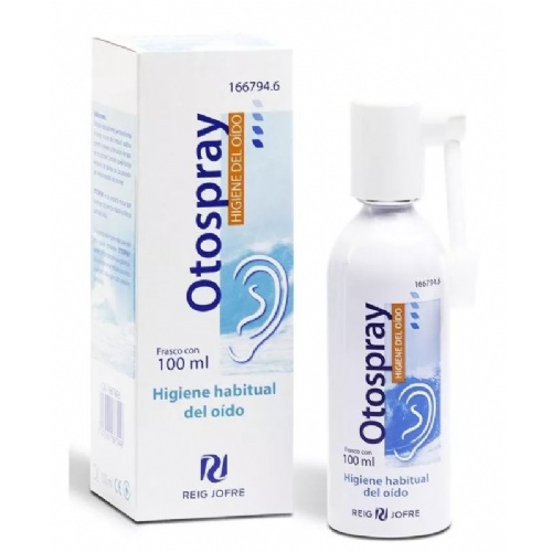 Otospray (100 ml)