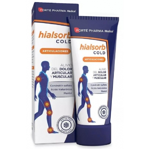 Hialsorb cold (100 ml)