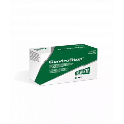 Finisher condrostop (12.8 g 30 sobres)