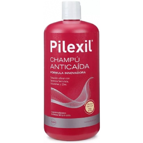 Pilexil champu anticaida (900 ml)